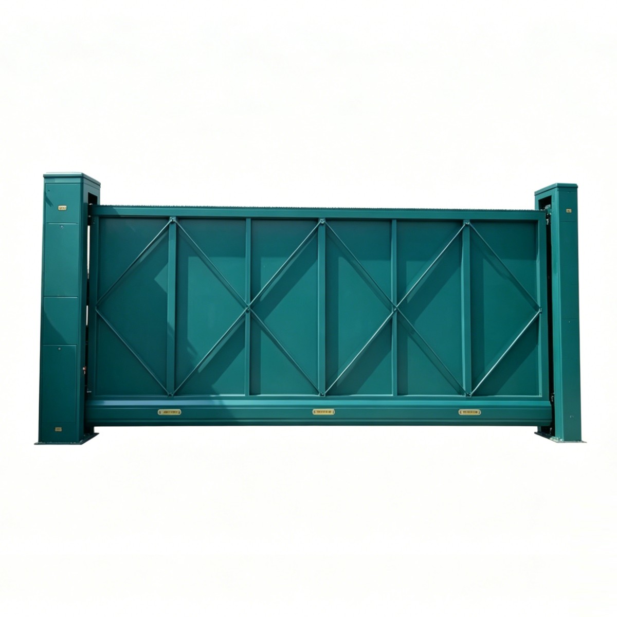 宁德柘荣电动悬空门